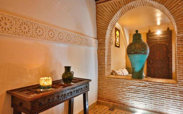 Riad Dada Mouss & Suites