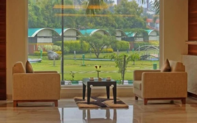 Hotel Le Ruchi the Prince