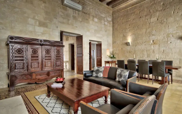 Rose Of Rhodes Palazzo