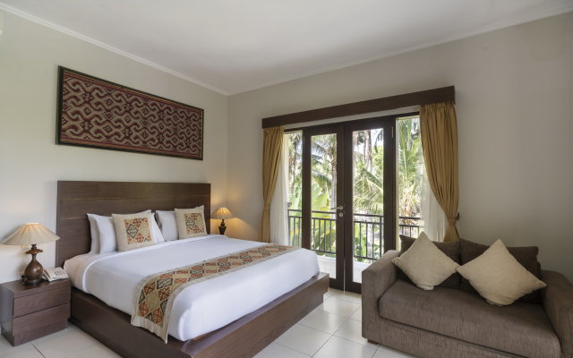 Agung Raka Resort and Villa