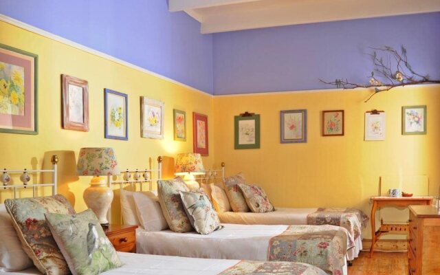 Aan de Doorns Guesthouse