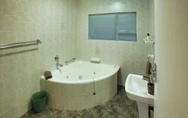 Quiet Shores Langebaan