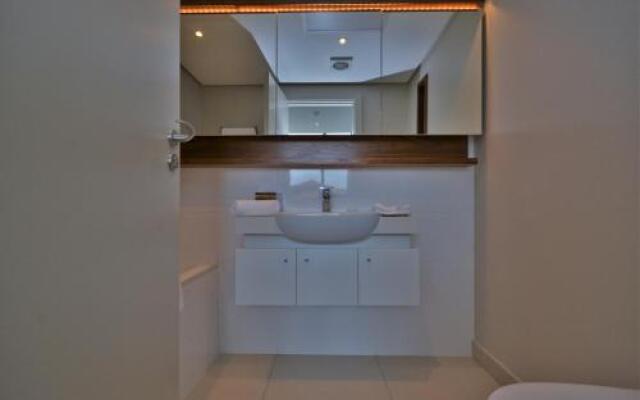 418 Zimbali Suites
