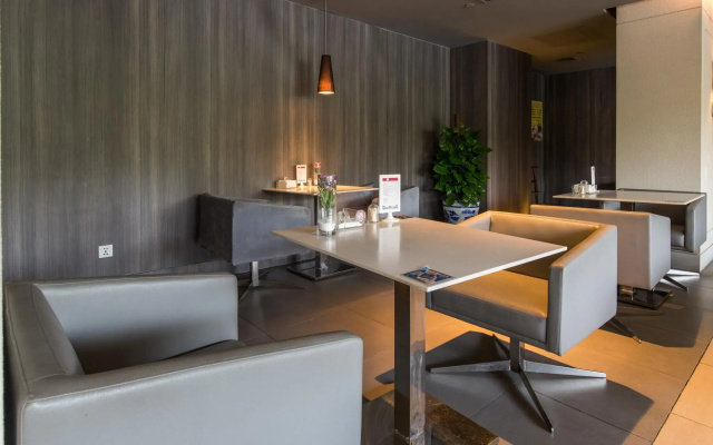Jinjiang Inn Beijing Capital International Airport – Guest Rooms – Beijing