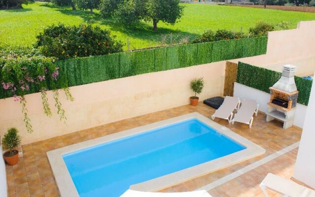 Villa Peral Cas Concos