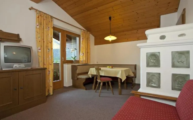 Ferienwohnungen Tirolerhof