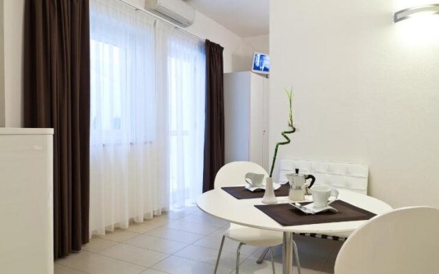 Residence La Caletta