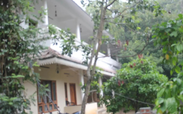 Mountain View Homestay
