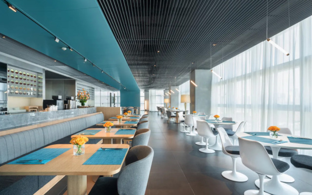 Pagoda Hotel Shenzhen