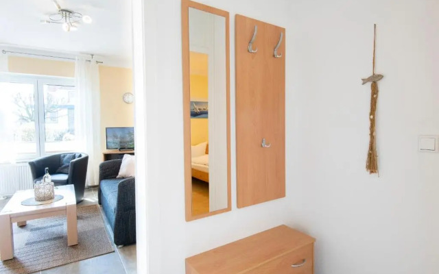 Haus an der See Wohnung 5