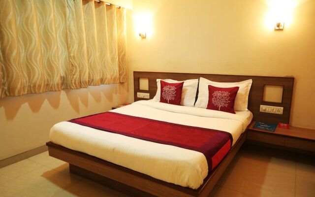 OYO 2586 Hotel Vikrant Residency