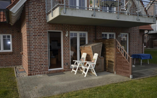 Villa Arosa Ostseetraum