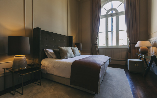 Torel 1884 Suites & Apartments