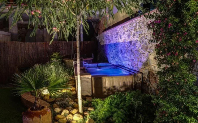 Hotel Sant Jordi
