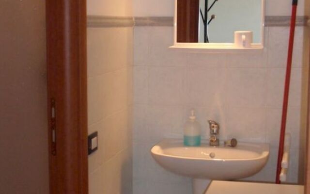 Lunezia Resort Casa Vacanze