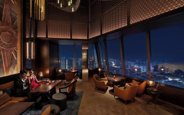 Four Seasons Hotel Dalian