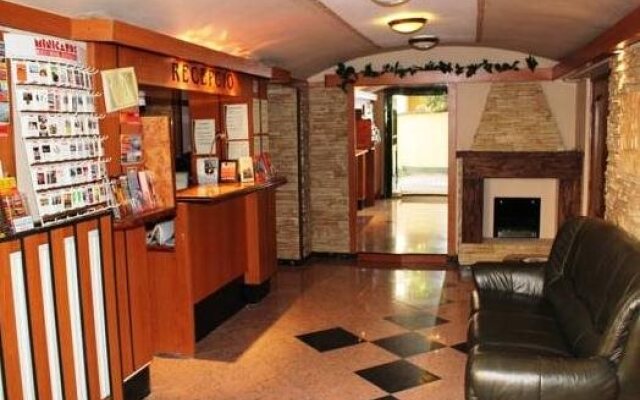 Villa Hotel Kristal