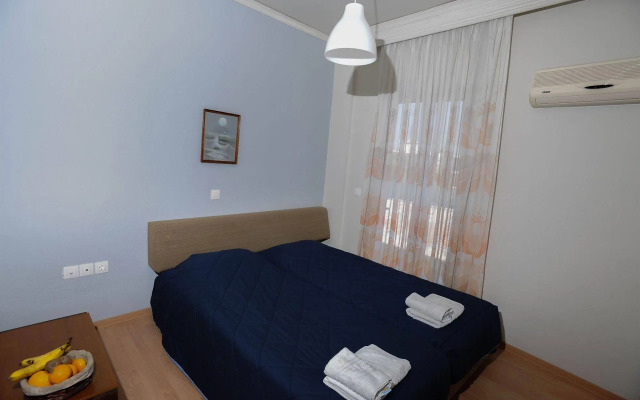 7 Palms Hotel Apartments