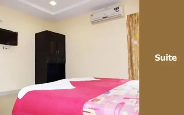Sai Priyanka Comfort Inn by OYO Rooms