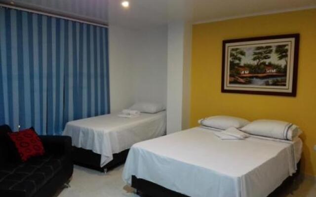 Hotel Espanol Neiva