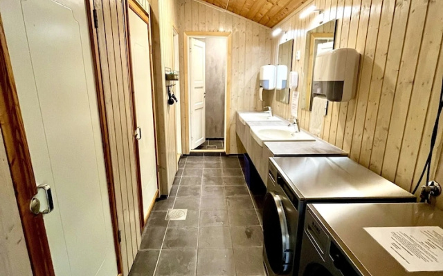 Base Camp Hamarøy
