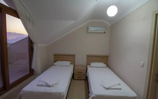 Fethiye Prestij Garden 1 Villa