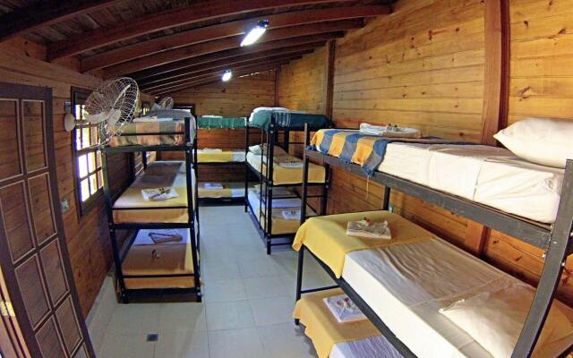Chill Inn Eco-Suites