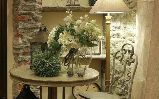 Hotel San Giuseppe