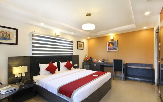 Bhagini Residency Whitefield