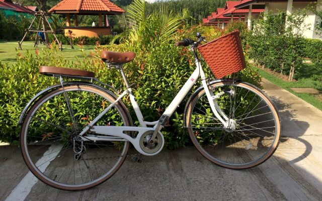 Phuket Airport Villa