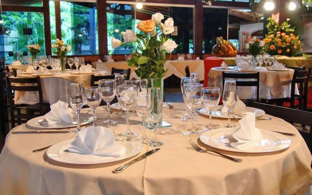 Hotel Pousada Ancoradouro