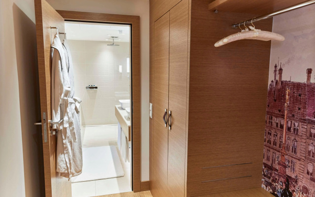 Hotel Vier Jahreszeiten Kempinski München