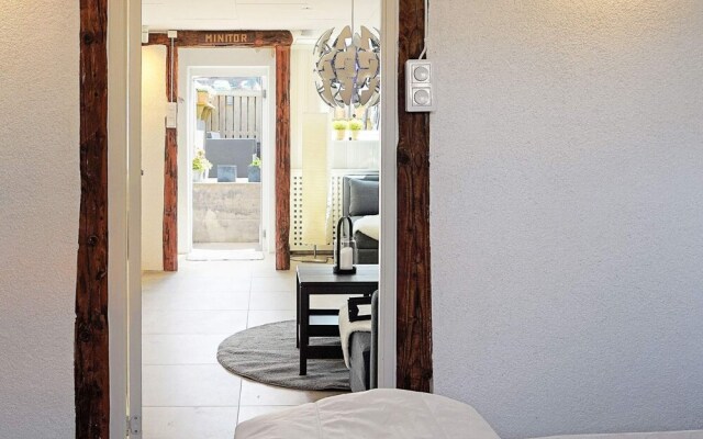 Holiday Home in Hunnebostrand