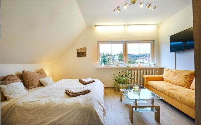 Bluestars Apartments
