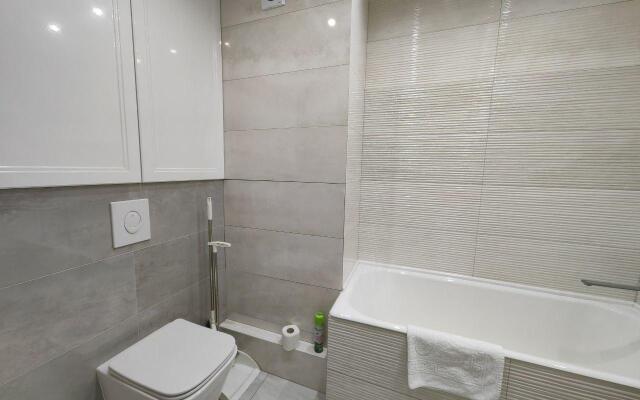 Апартаменты на улице Сысоева