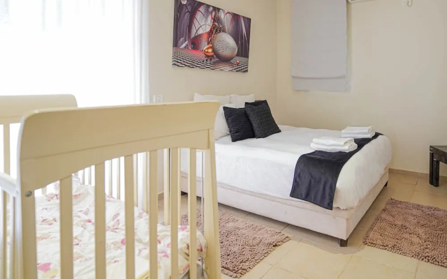 YalaRent Olive Tree Villa with Private Pool