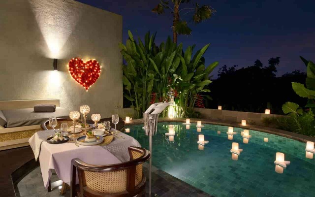 Astera Luxury Resort & Spa Canggu by Ini Vie Hospitality
