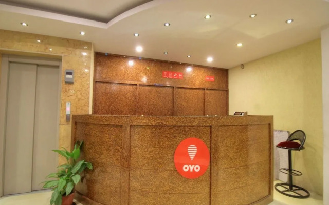 OYO 16385 Mb International