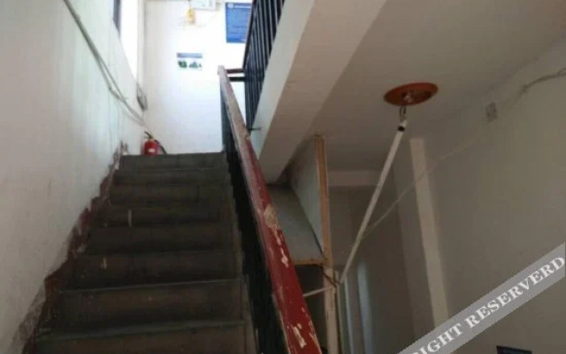 Yongsheng Hostel