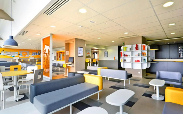 Tulip Inn Residence Thionville