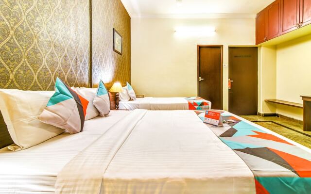 OYO 3715 Nest lay Mogappair
