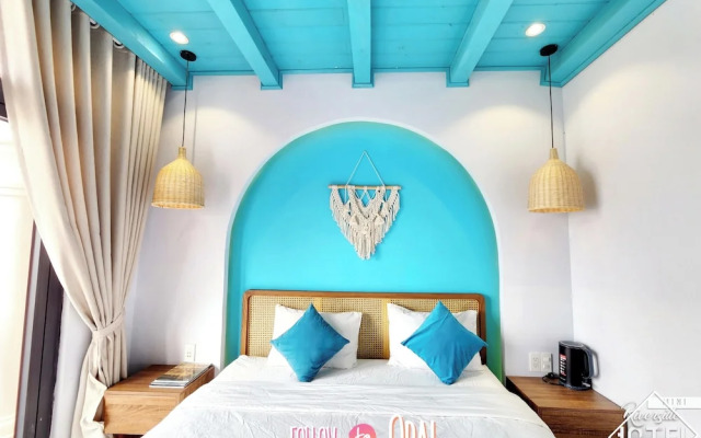 Riverside Mini Hotel Grand World