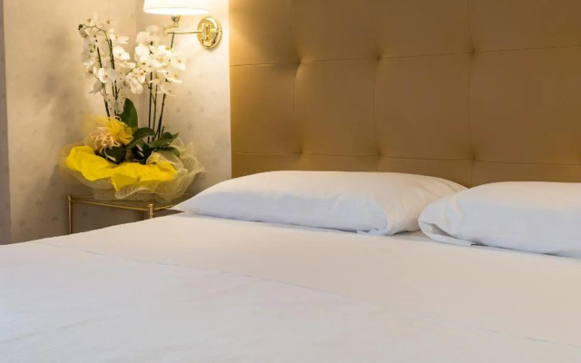 Hotel Lombardia