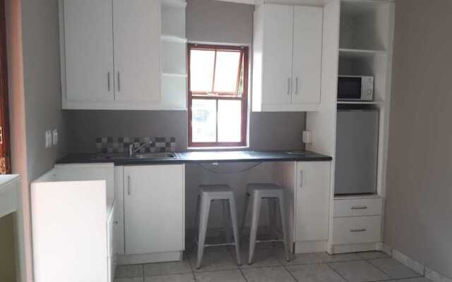 7 on Disa Self-catering Accommodation