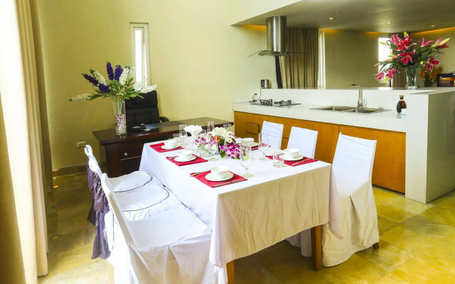 A25 Hotel - 12 Ngo Sy Lien
