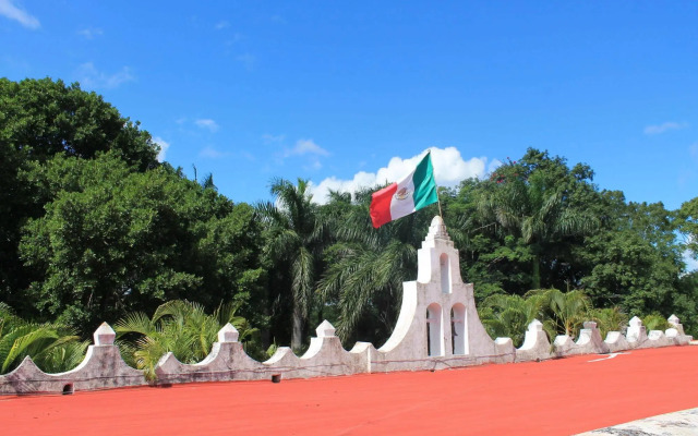Hacienda Blanca Flor