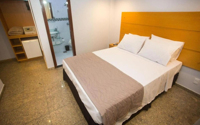 Regency Copacabana Hotel
