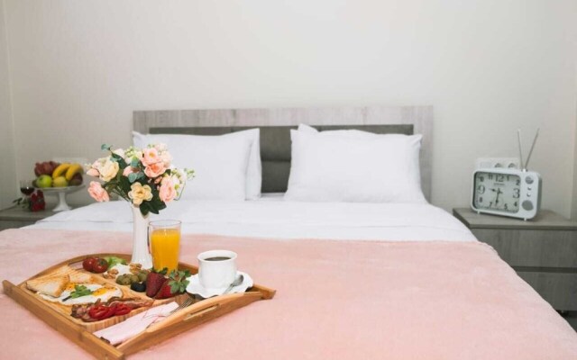 Art-Hotel Батуми