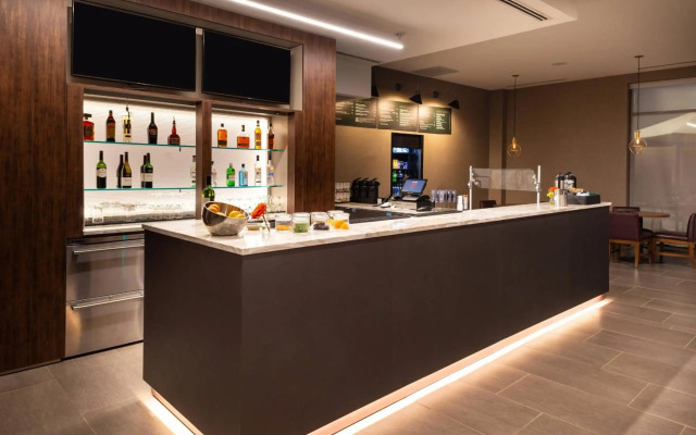 Courtyard by Marriott Charlotte Northlake
