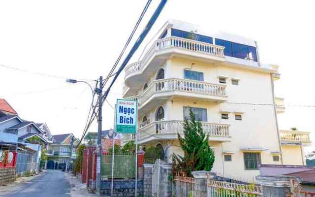 Ngoc Bich Guesthouse